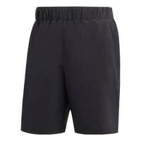 adidas Club Tennis Stretch Woven Shorts 'Black' HS3282