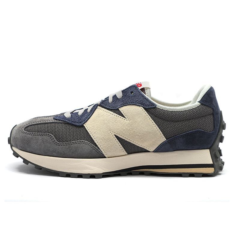 New Balance 327 'Archive Pack - Castlerock' MS327MD