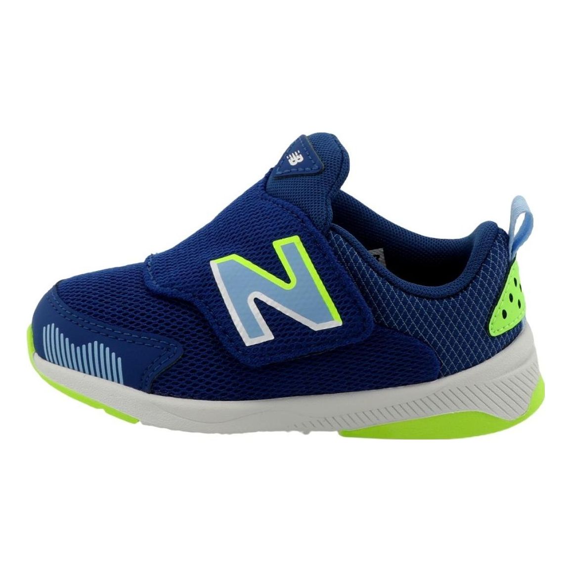 (TD) New Balance DynaSoft 545 Bungee Shoes 'Blue Volt Green' IO545AB1