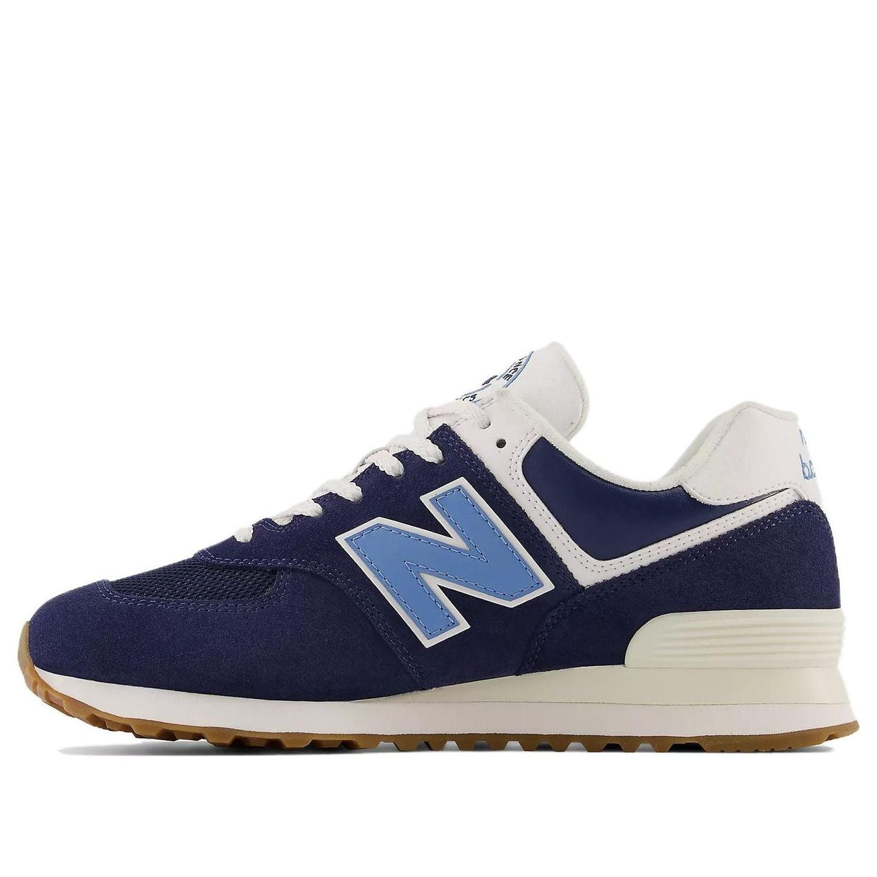 New Balance 574 'Peacoat Powder' U574BU2