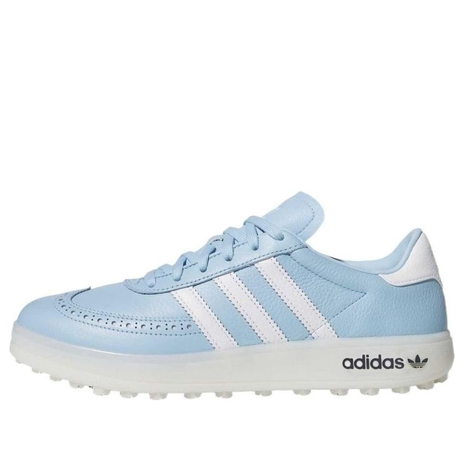 adidas Coursecup Spikeless Golf 'Clear Sky Cloud White' IH8438