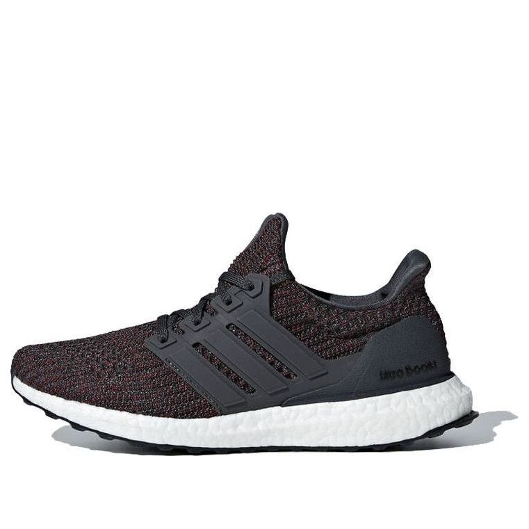 (WMNS) adidas UltraBoost 4.0 'Noble Maroon' BB6494