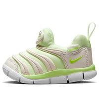 (TD) Nike Dynamo Free 'White Green' 343938-704