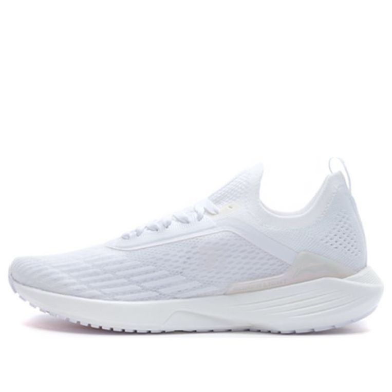 (WMNS) Li-Ning Super Light XVII 'White' ARBQ002-8