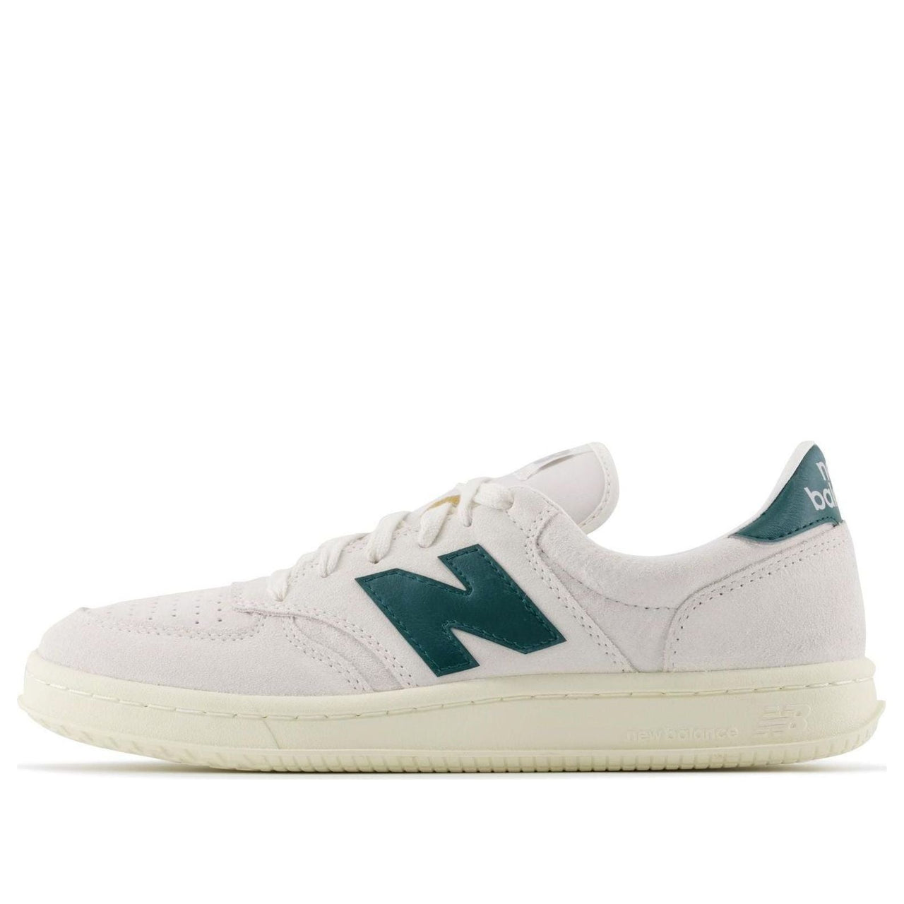 New Balance T500 'White Green' CT500CG