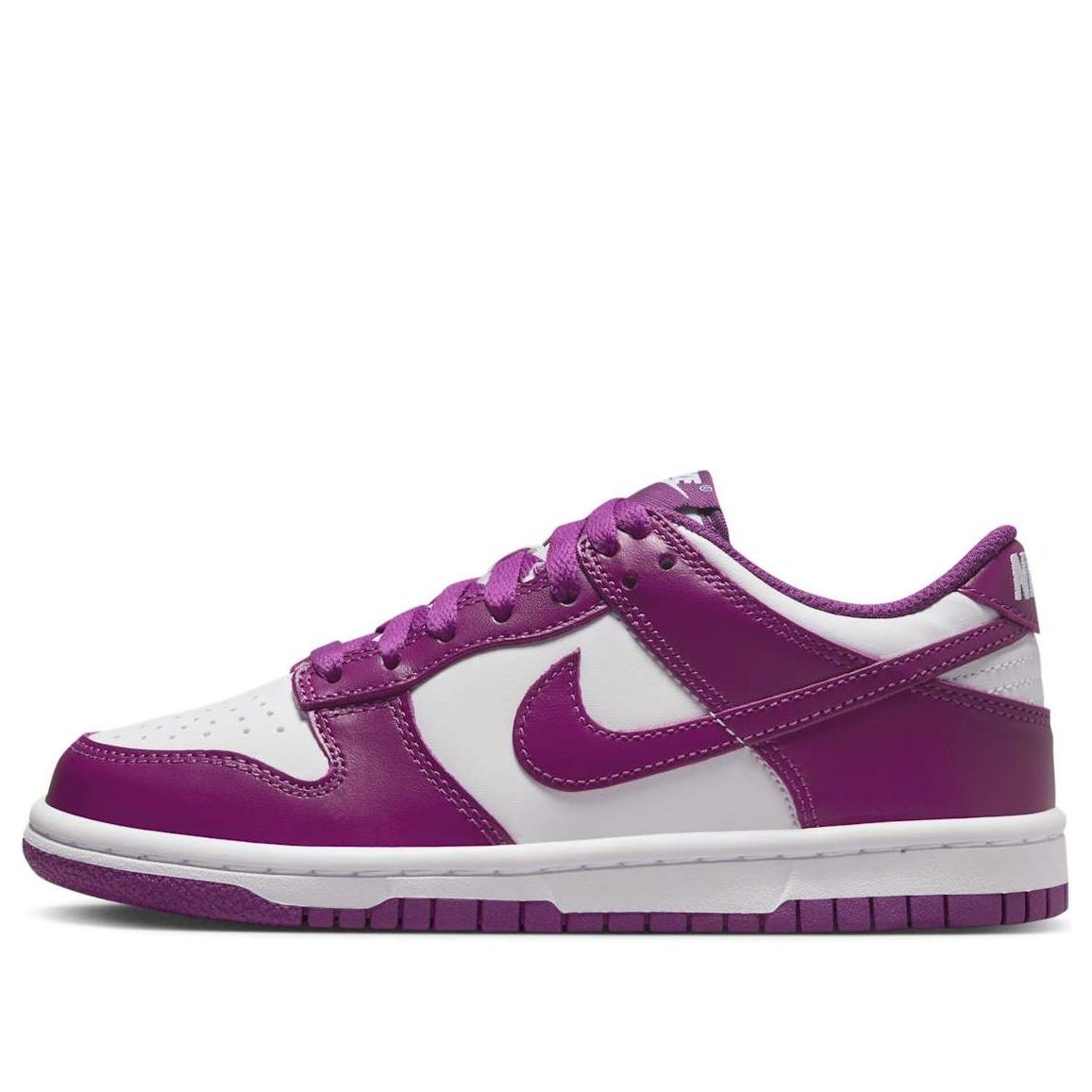 (GS) Nike Dunk Low 'Viotech' FB9109-110