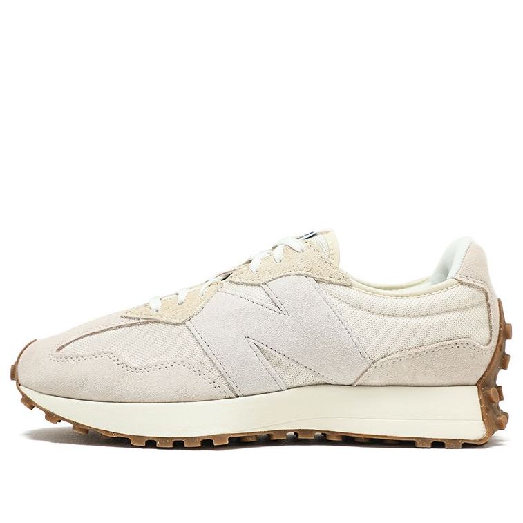 New Balance 327 'Nimbus Cloud Crimson' MS327RC