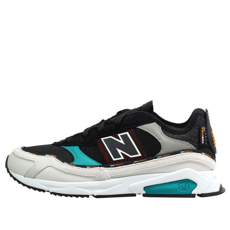 New Balance X-Racer 'Olive Teal' MSXRCTRG