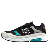 New Balance X-Racer 'Olive Teal' MSXRCTRG