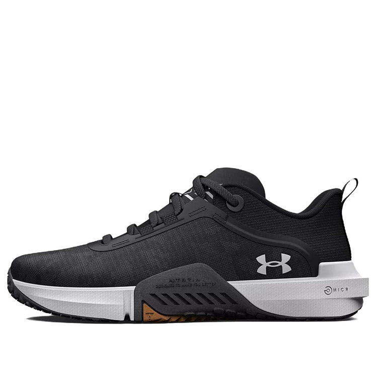 Under Armour TriBase Reign Vital 'Black Camo' 3025568-002