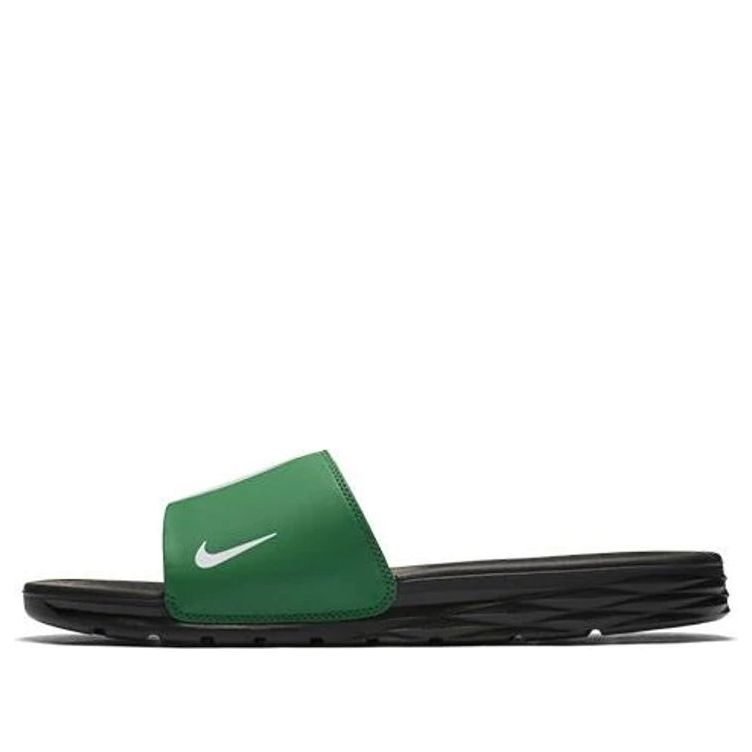 Nike NBA x Benassi 'Celtics' 917551-301
