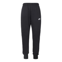Nike Sportswear Club Fleece Trousers Black BV2672-010