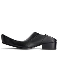 Balenciaga Romeo Mules 'Black' 769603WBAW11000