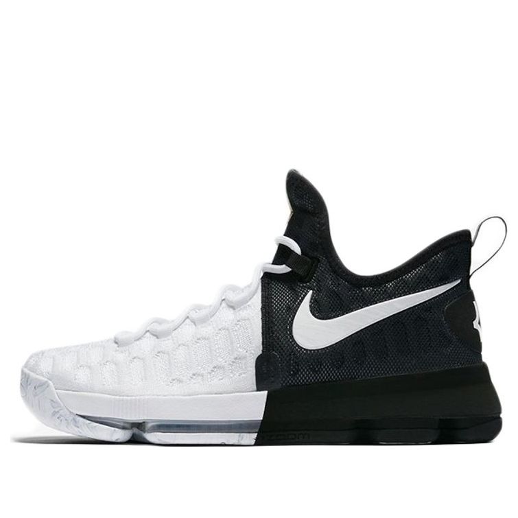 Nike KD 9 'BHM' 860637-100