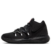 (PS) Nike Kyrie 5 'Black' AQ2458-016