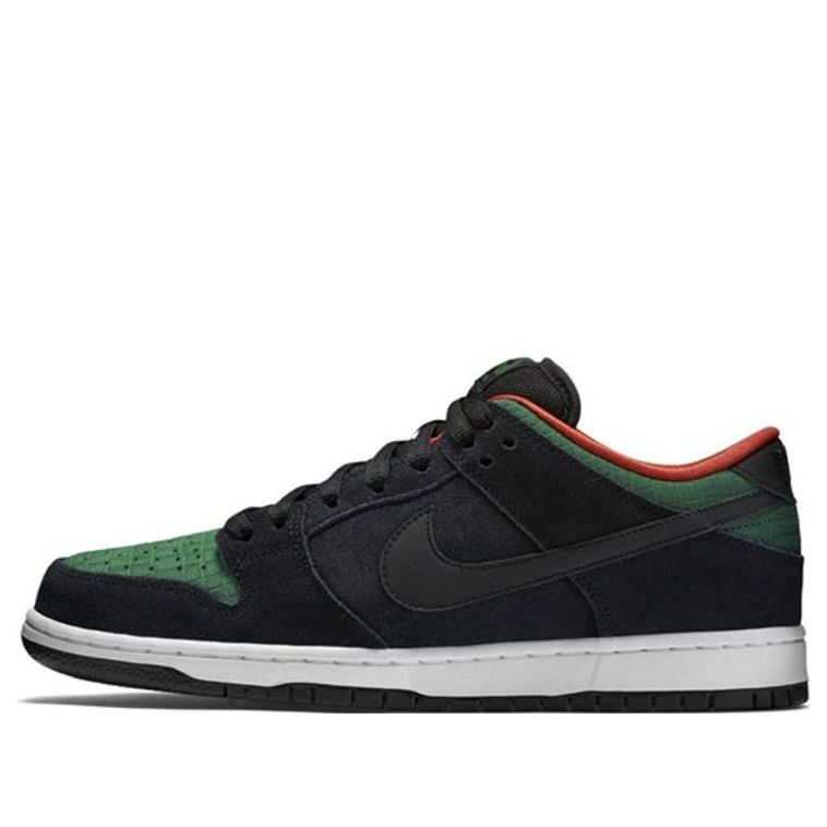 Nike SB Dunk Low Pro 'Reptile' 304292-055