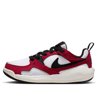 (PS) Air Jordan CMFT Era 'White Varsity Red Sail Black' HQ0507-106