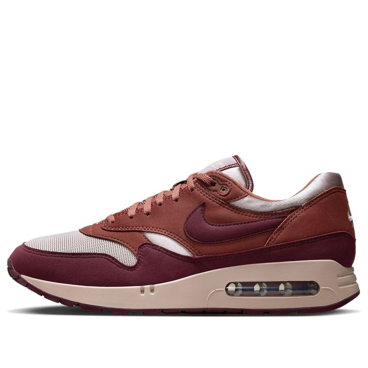 Nike x Kids of Immigrants Air Max 1 '86 OG 'Big Bubble - Smokey Mauve' FJ8314-201