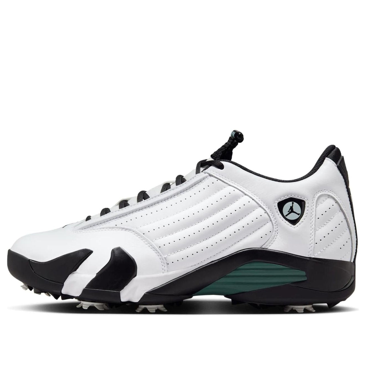 Air Jordan 14 Golf 'Oxidized Green' HJ7710-100