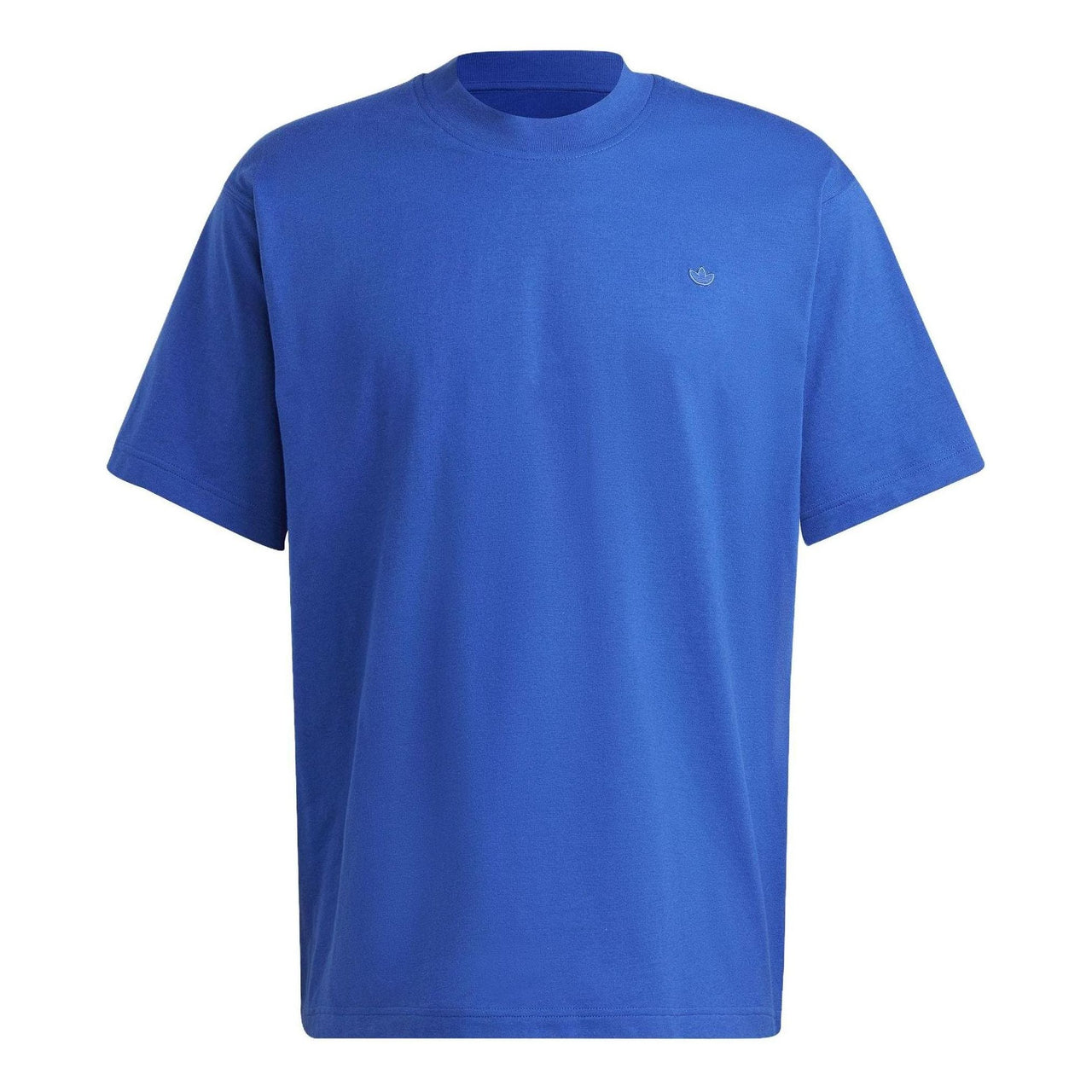 adidas originals Adicolor Contempo Tee 'Blue' IC7412