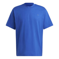 adidas originals Adicolor Contempo Tee 'Blue' IC7412