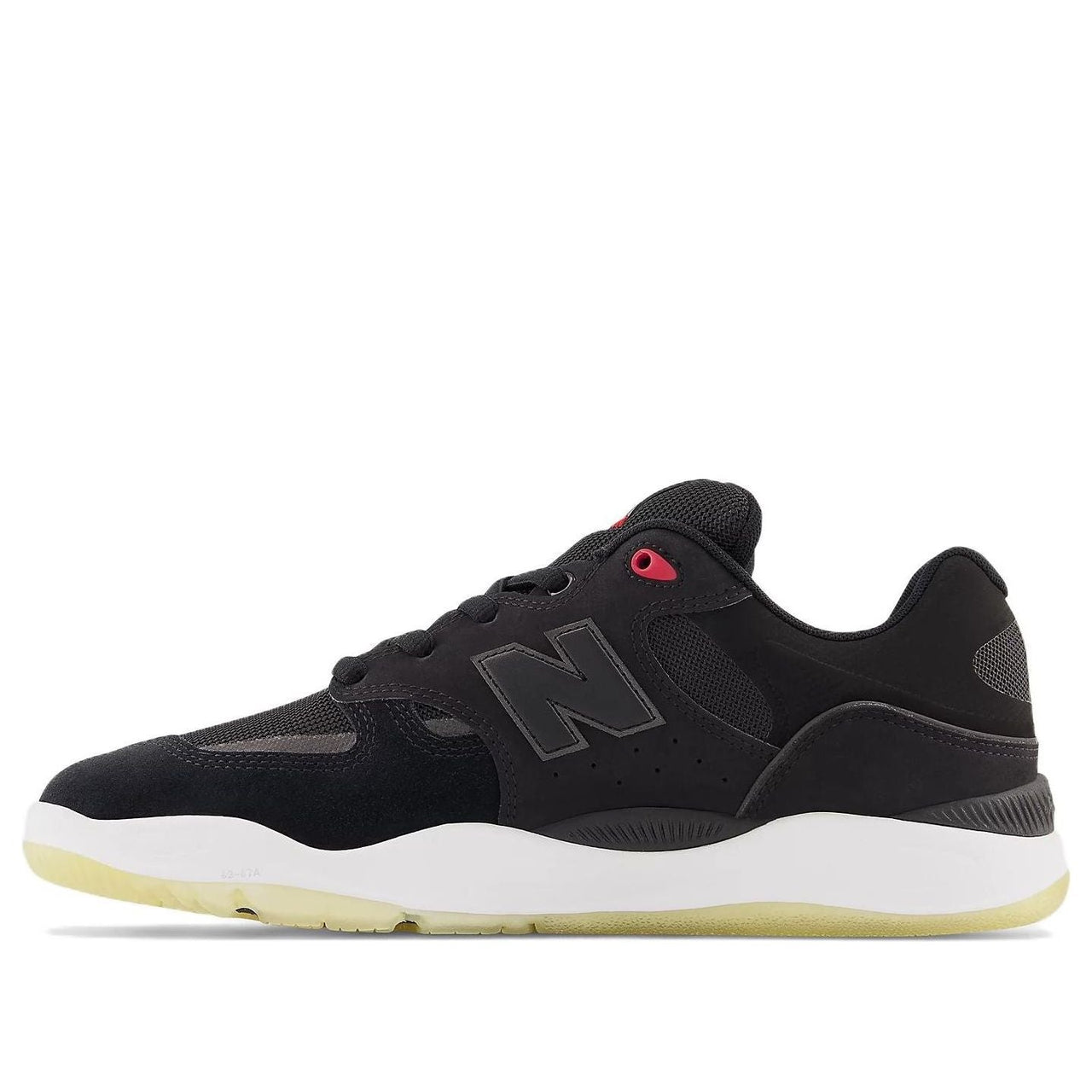 New Balance Tiago Lemos x Numeric 1010 'Black' NM1010BB