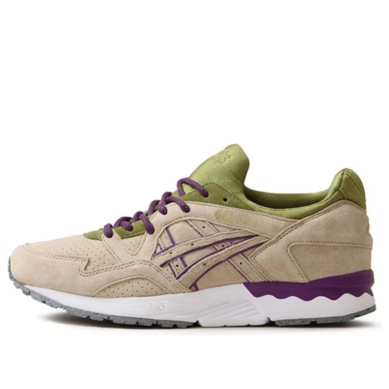 ASICS Concepts x Gel Lyte 5 'Pistachio' H43JK-1717