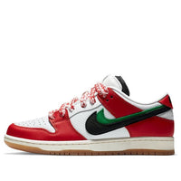 Nike x Frame Skate SB Dunk Low 'Habibi' CT2550-600