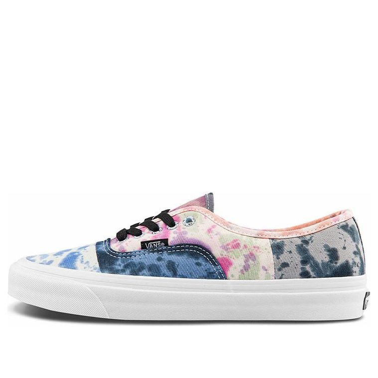 Vans Authentic 44 DX PW 'Blue Pink White' VN0A54F9AXJ