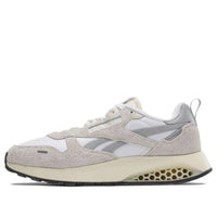 Reebok Classic Leather Hexalite 'White Pure Grey' 100032781