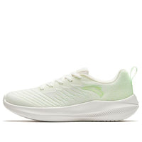 (WMNS) ANTA Running Series Sneakers 'White Green' 922335505-4