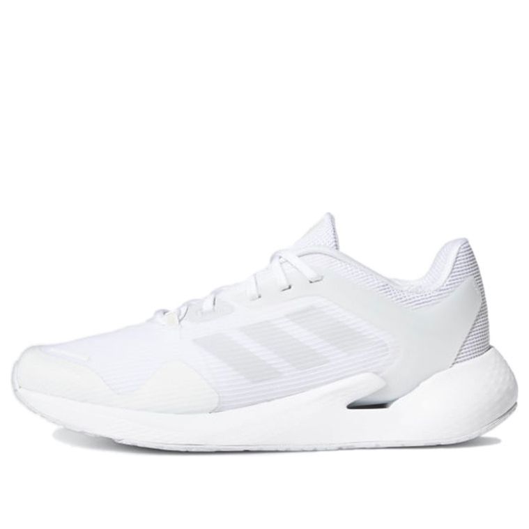 adidas Alphatorsion 'Triple White' FY0003
