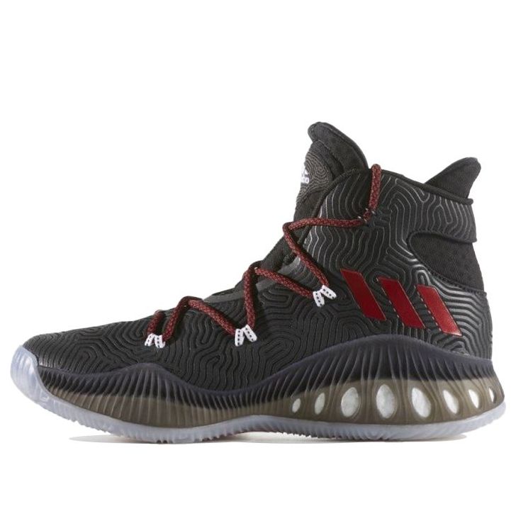 adidas Crazy Explosive BW0567