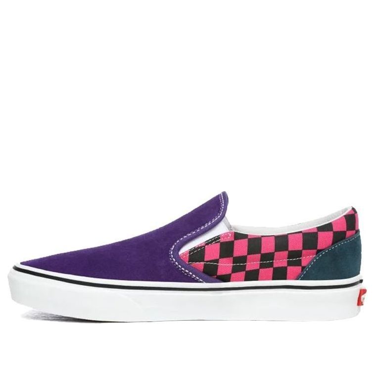 Vans Classic Slip-On 'Sport Pack - Stargazer Multi' VN0A4BV3006