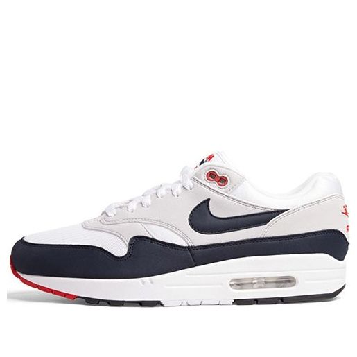 Nike Air Max 1 OG Anniversary 'Obsidian' 908375-104