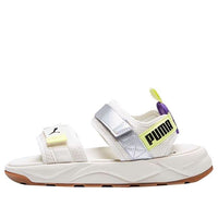 PUMA RS-Sandal 'Iridescent - White Gum' 368763-01