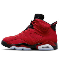 Air Jordan 6 Retro 'Toro Bravo' CT8529-600