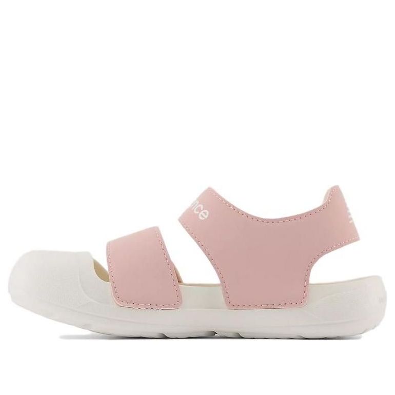 (PS) New Balance 809 Sandals 'Pink White' YT809PS