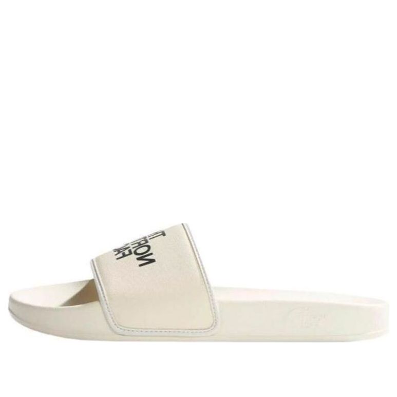 THE NORTH FACE Base Camp Slides III 'Sandstone Tnf Black' NF0A-4T2