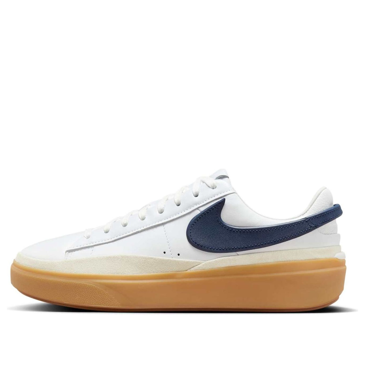 Nike Blazer Phantom Low 'White Navy Gum' HF3119-102