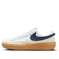 Nike Blazer Phantom Low 'White Navy Gum' HF3119-102