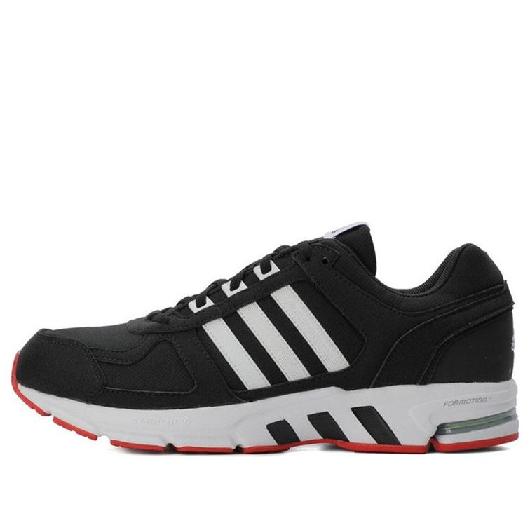 adidas originals EQT Black Red Unisex 'Black Red' EF1391
