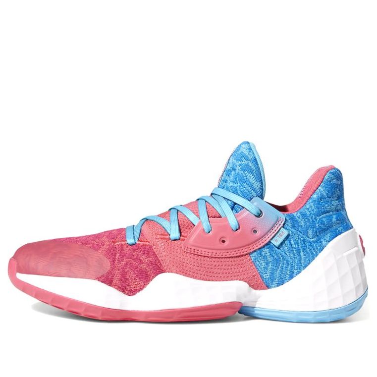adidas Harden Volume 4 'Candy Paint' EF0998