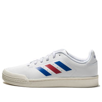 adidas neo Court70s 'White Blue Red' DB3046