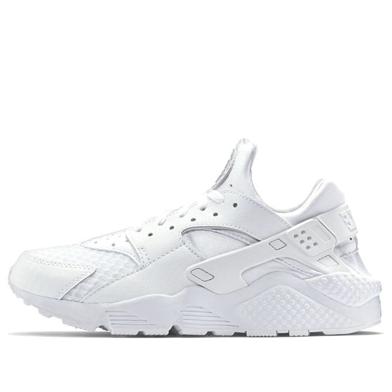 Nike Air Huarache 'All White' 318429-111