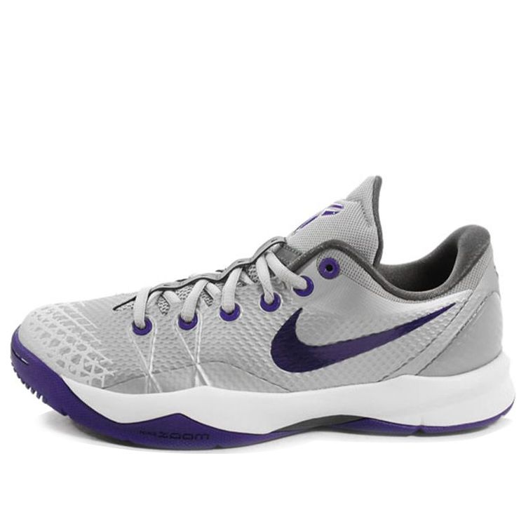 Nike Zoom Kobe Venomenon 4 XDR 'White Blue' 630916-001