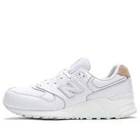 New Balance 999 Series White ML999FB