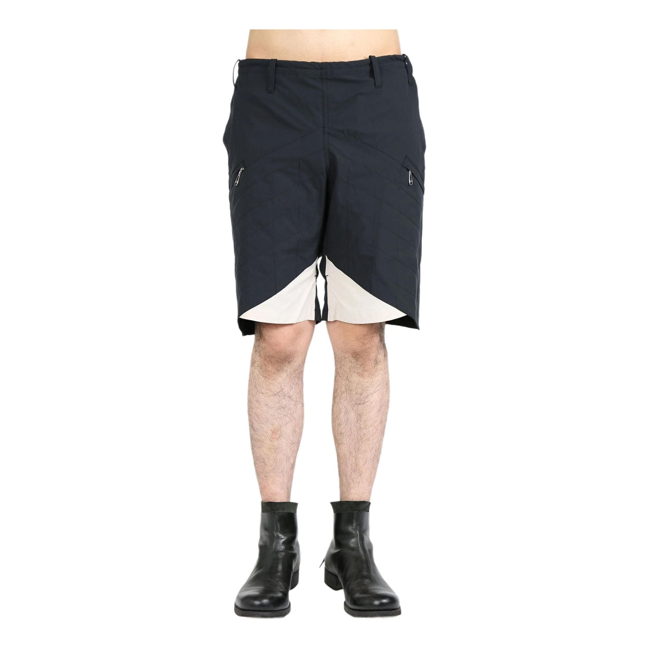 ASICS x Kiko Kostadinov Liatrisory Shorts 'Black' 2203A303-001