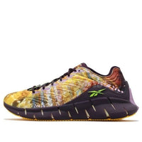 Reebok Kung Fu Panda x Zig Kinetica 'Fighting Spirit' GZ8641