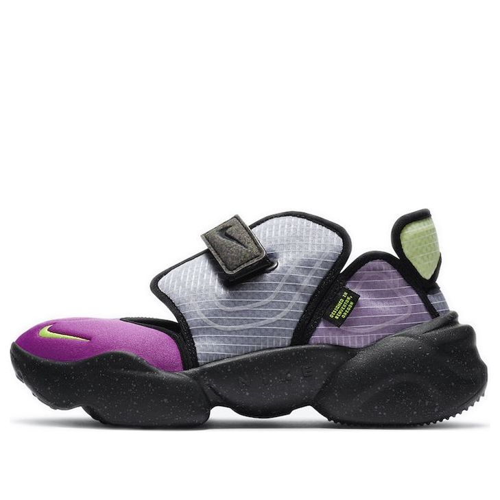 (WMNS) Nike Aqua Rift 'Green Spark Concord' CW5876-074